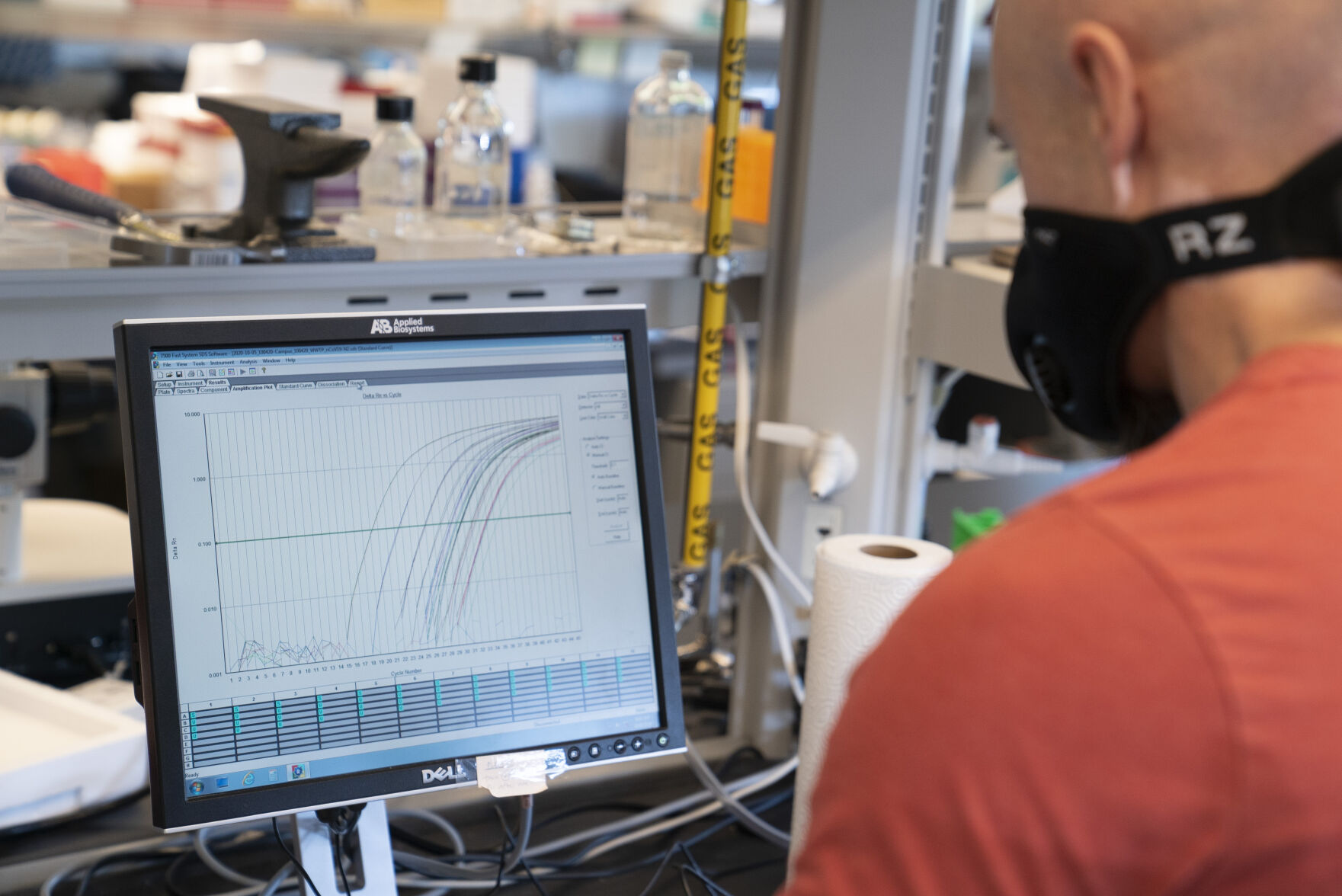 Wastewater Testing Penn State 4